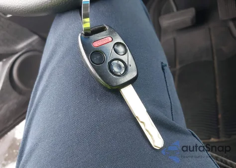 2008 Honda Accord Lx-S from USA, damaged, VIN 1HGCS12358A022488